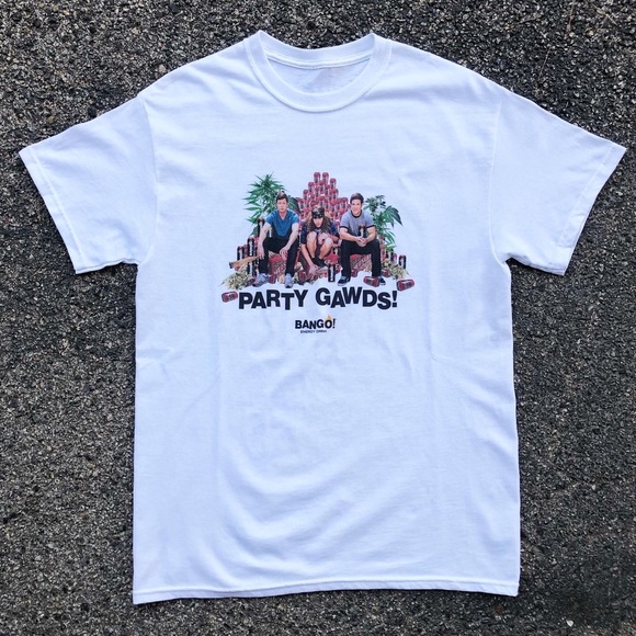 Rare Bango Enegry Drink Workaholics 